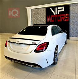 مێرسێدس بێنز C-Class